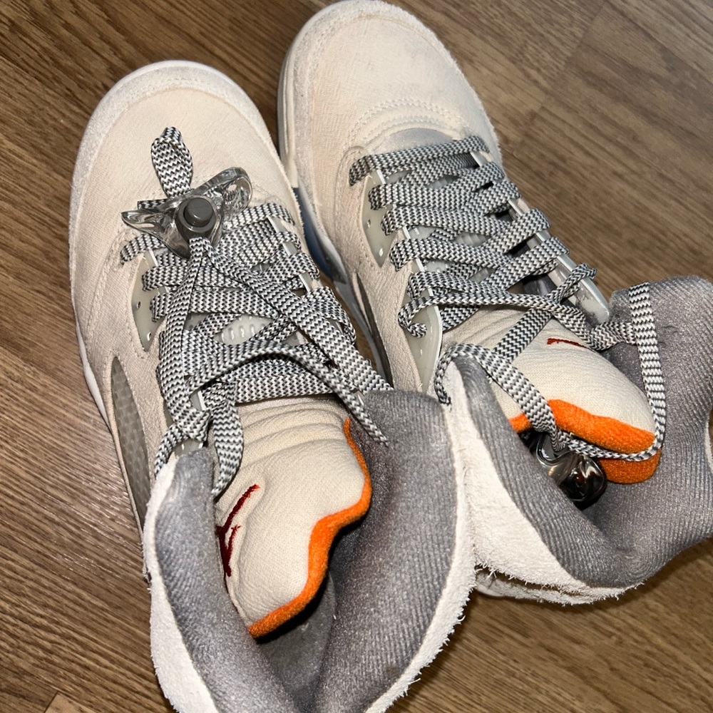 Jordan 5 - Picture 4 of 5